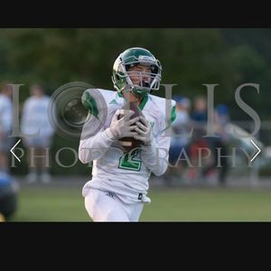 Meet your Posher, Bailey